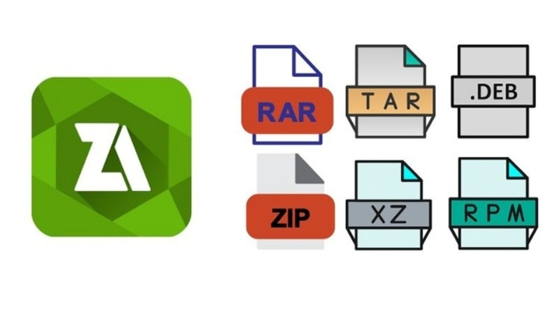 Zarchiver Pro