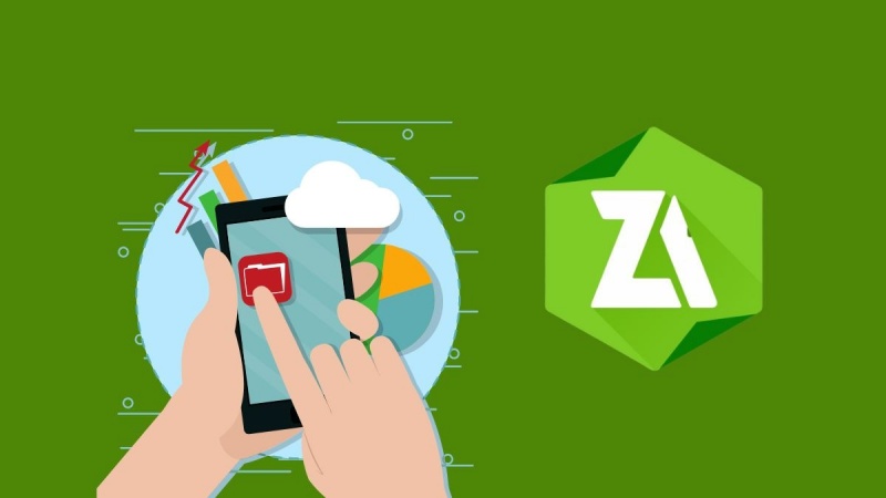 Zarchiver Pro