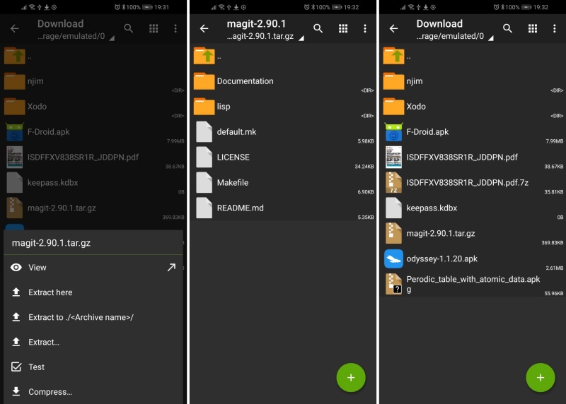 Zarchiver Pro