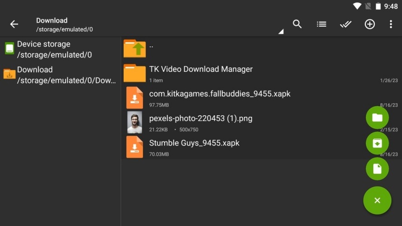 Zarchiver Pro