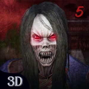 Tải Endless Nightmare 5 MOD APK (Vô Hạn Tiền, Menu, No Ads) v2.1.0