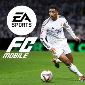 Tải FIFA Mobile MOD APK (Vô Hạn Tiền, Kim Cương, Menu) v25.0.03