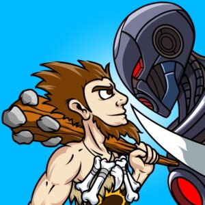 Tải Age of War 2 MOD APK (Vô hạn tiền, Max Level, Mở Khóa Tất Cả) v1.8.5