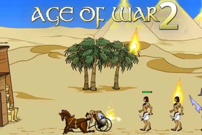 age of war 2 mod apk 