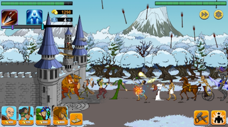 age of war 2 mod apk 