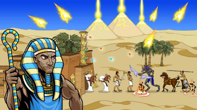 age of war 2 mod apk 