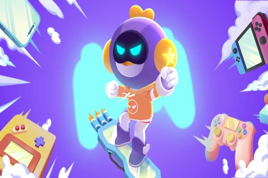 Banner Chikii MOD APK 1