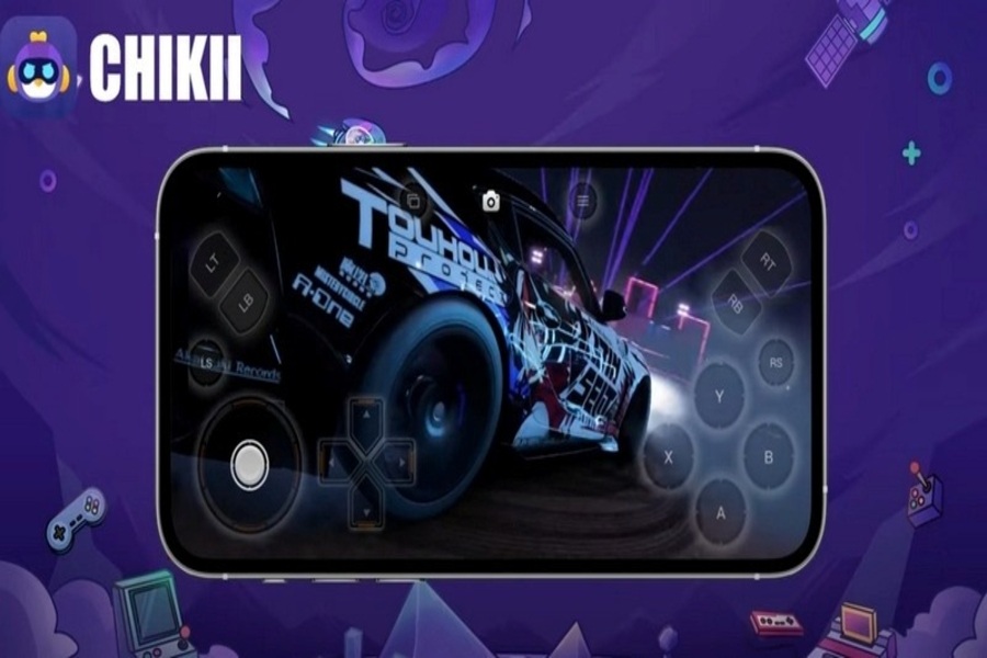 Banner Chikii MOD APK 3