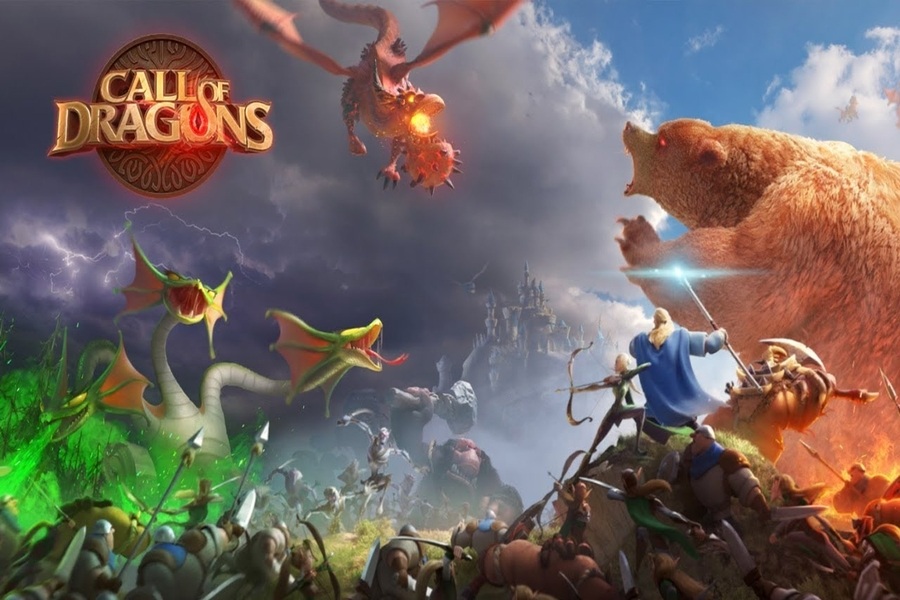Banner Hack Call of Dragons 1