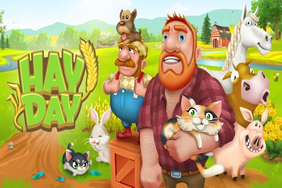 Banner Hack Hay Day 1