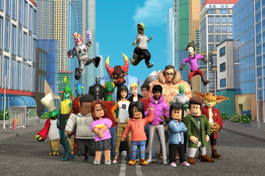 Banner Hack Roblox VNG 2
