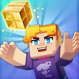 Tải Blockman Go MOD APK (Vô Hạn Tiền, Kim Cương, Bất Tử) v2.118.5