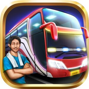 Tải Bus Simulator Indonesia MOD APK (Vô Hạn Tiền, Nhiên Liệu, Full Xe) v4.4.1