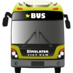 Tải Bus Simulator Vietnam MOD APK (Private) v8.9.9 Miễn Phí
