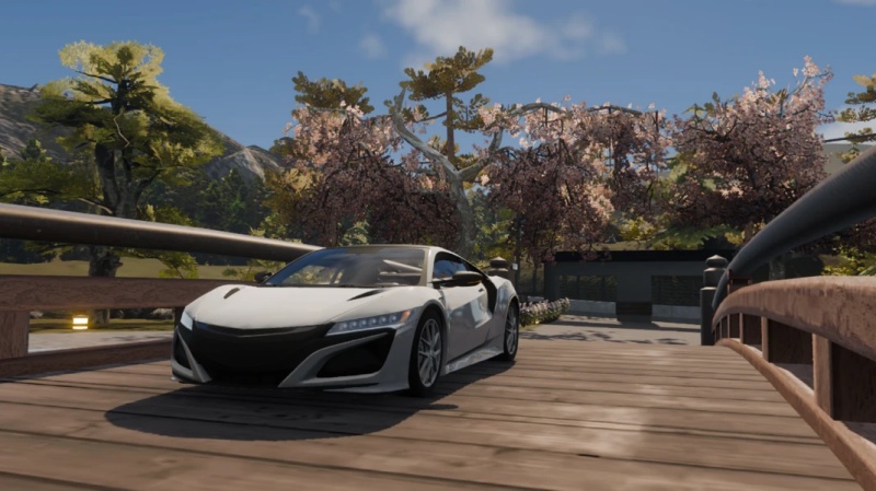 Car Parking MOD APK
