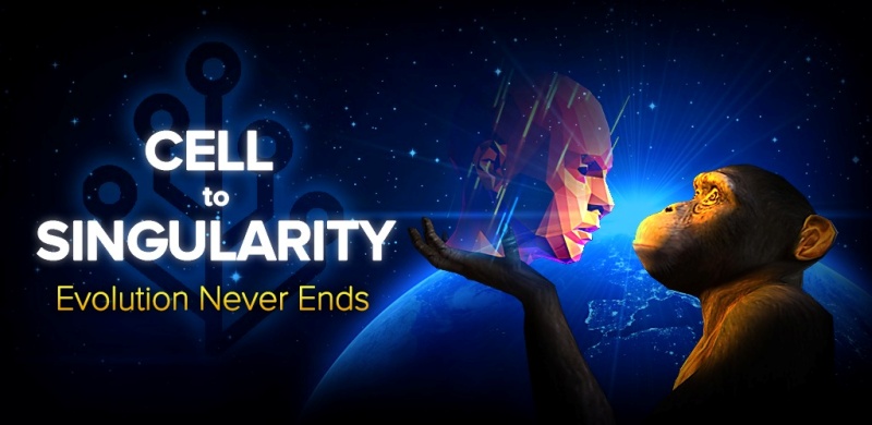 cell to singularity MOD APK 