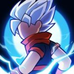 Tải Hack Chiến Binh Đa Vũ Trụ Đại Chiến (Vô Hạn Tiền, Kim Cương, Full Nhân Vật, Menu) v1.3.3
