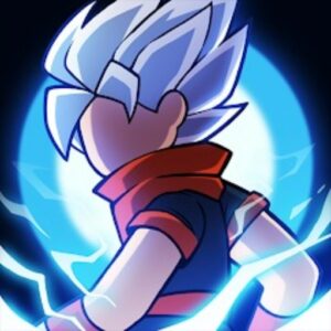 Tải Hack Chiến Binh Đa Vũ Trụ Đại Chiến (Vô Hạn Tiền, Kim Cương, Full Nhân Vật, Menu) v1.3.3