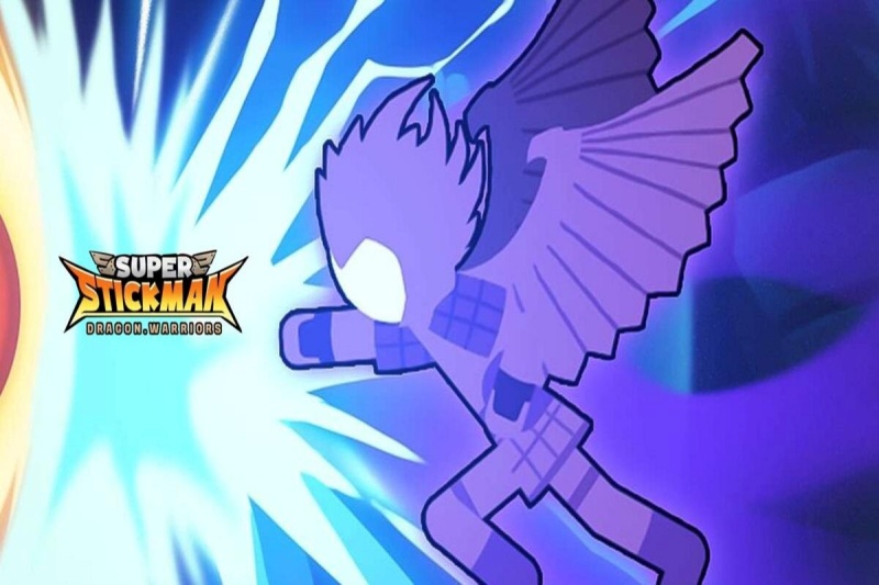 chiến binh đa vũ trụ đại chiến MOD APK