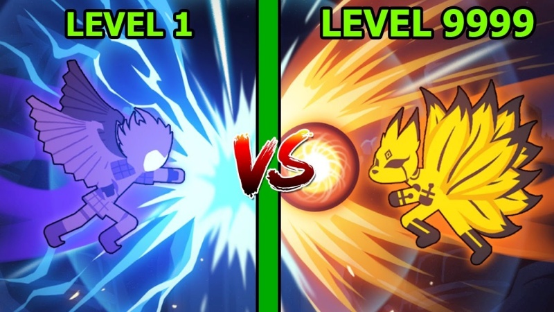 chiến binh đa vũ trụ đại chiến MOD APK