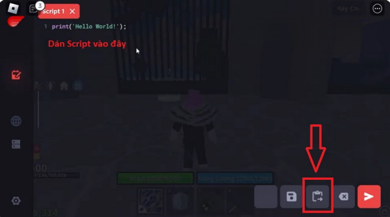 Codex Roblox