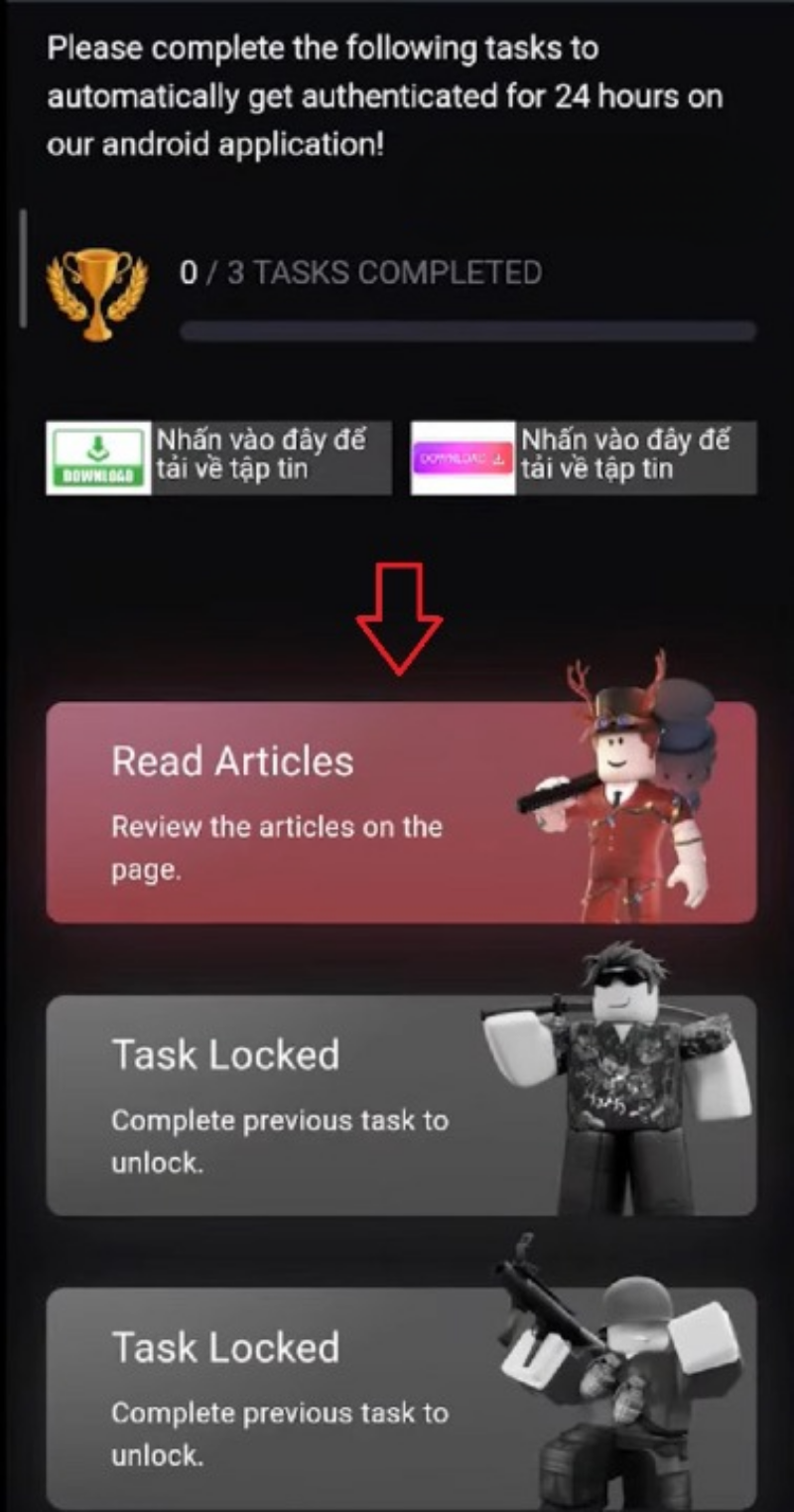 Codex Roblox