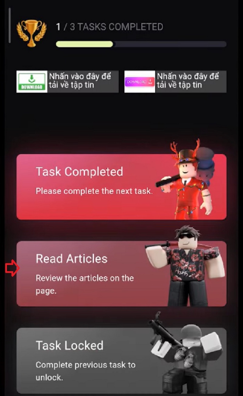 Codex Roblox