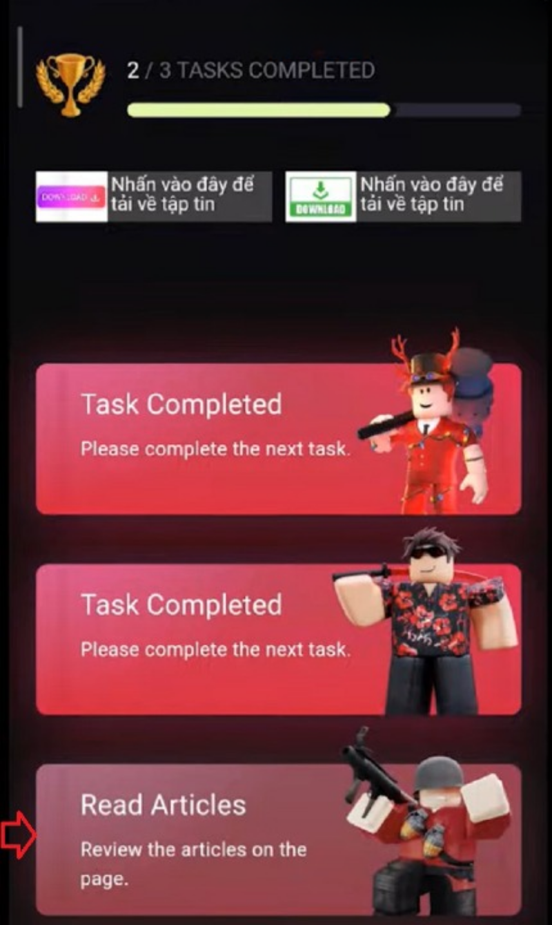 Codex Roblox
