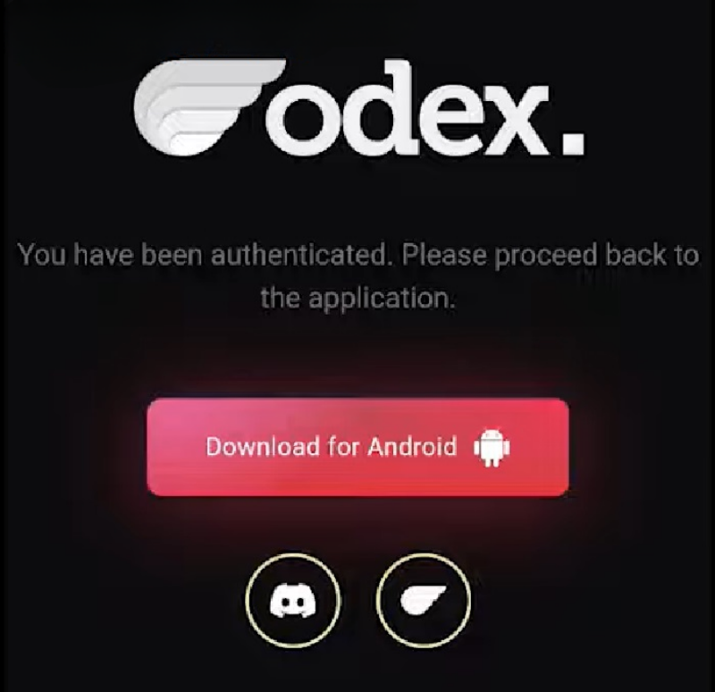 Codex Roblox