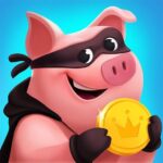 Tải Coin Master MOD APK (Vô Hạn Spin, Tiền, Mở khoá) v3.5.2190