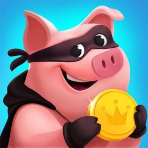 Tải Coin Master MOD APK (Vô Hạn Spin, Tiền, Mở khoá) v3.5.2190