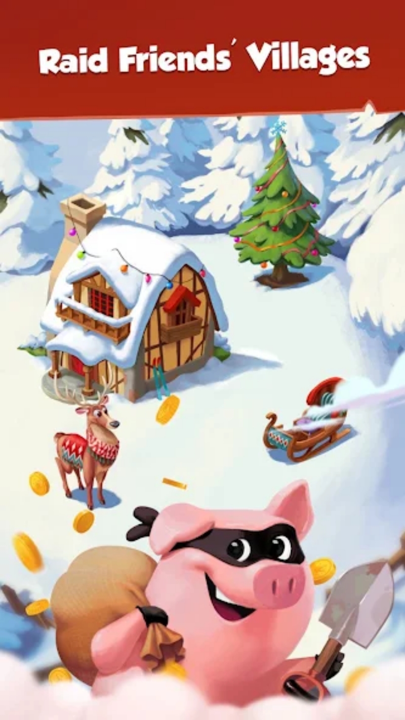 coin master mod apk