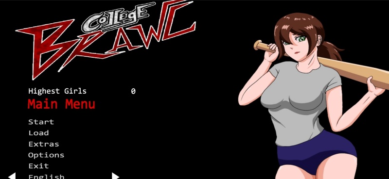 College Brawl MOD APK
