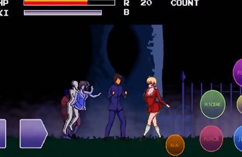 College Brawl MOD APK