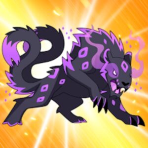 Tải Dynamons World MOD APK (Vô hạn tiền, Rồng Max level, Full Pokemon) v1.11.65