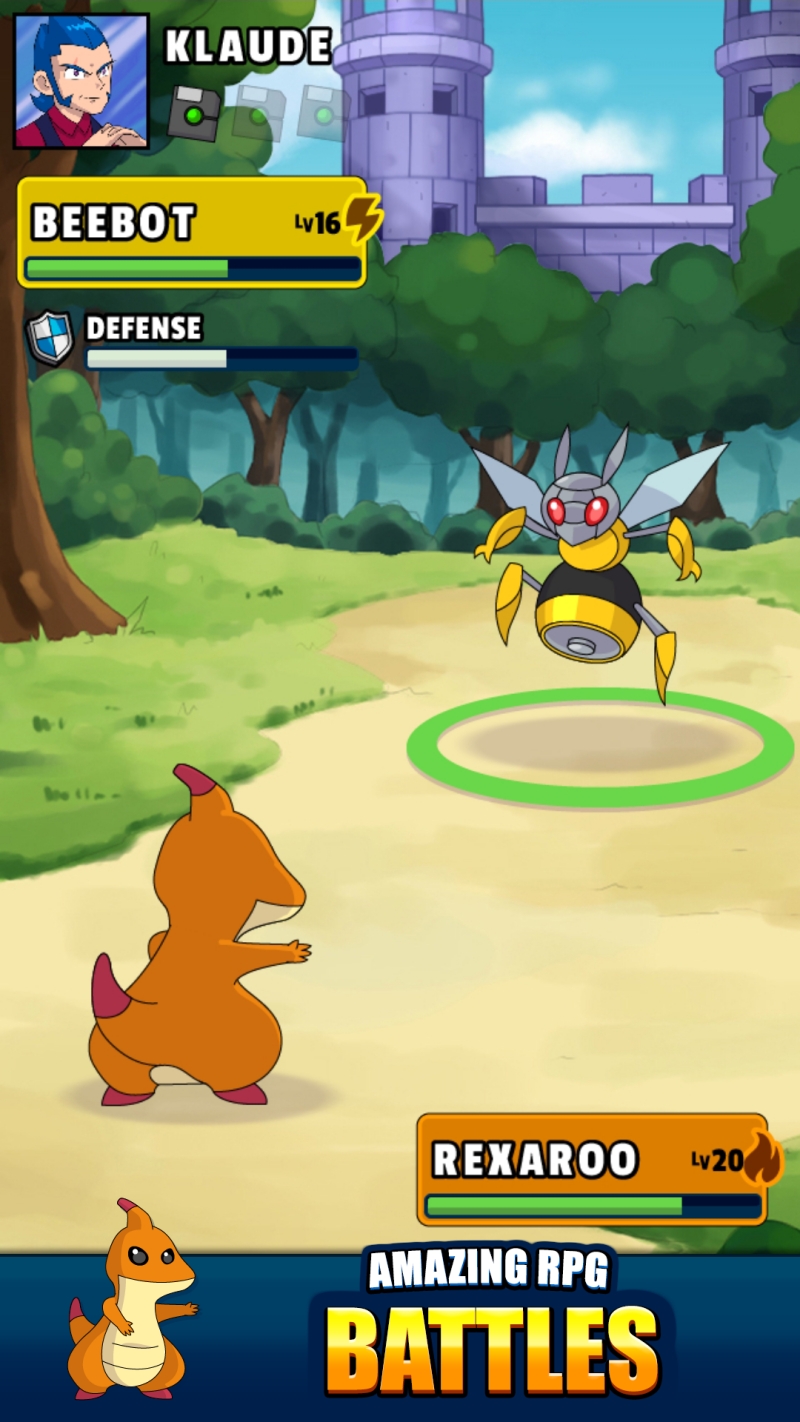 dynamons world hack
