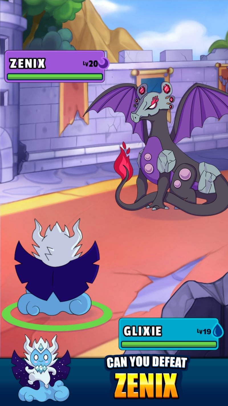 dynamons world hack