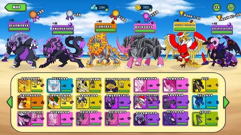 dynamons world hack