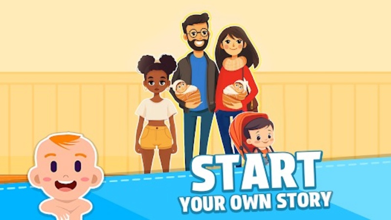 Family Life MOD