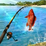 Tải Fishing Clash MOD APK (Vô Hạn Tiền, Dây Không Đứt) v1.0.393