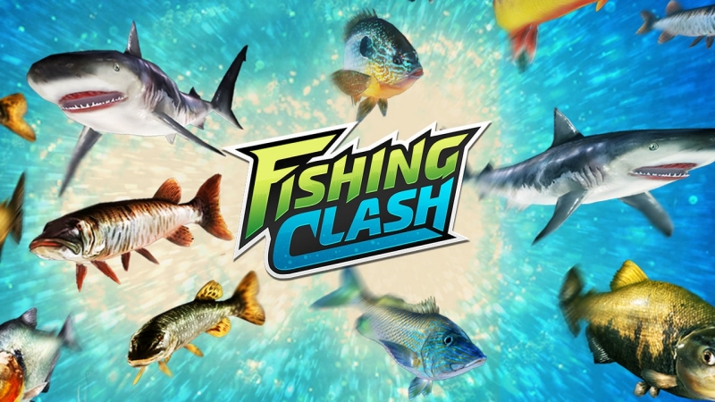 hack fishing clash