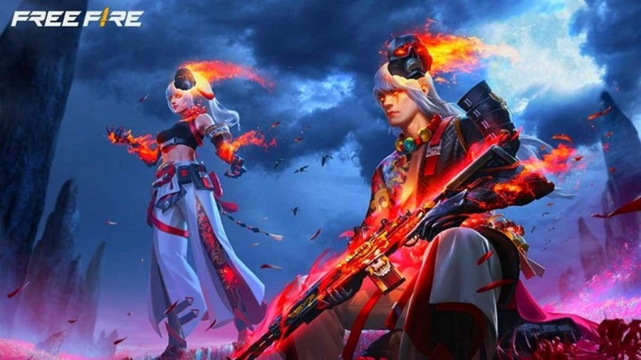 Free Fire MOD APK