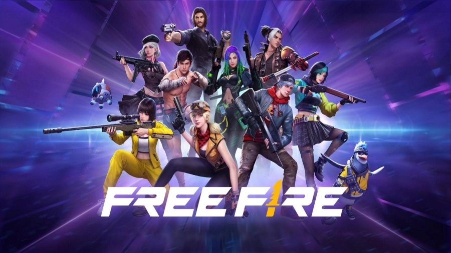 Free Fire MOD APK