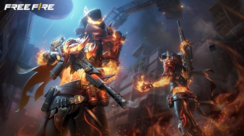 Free Fire MOD APK