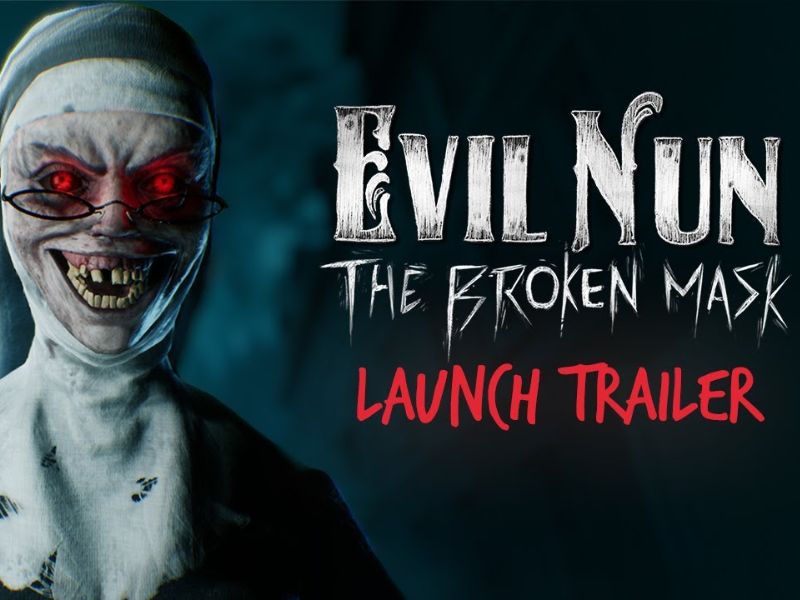 Giới Thiệu Về Evil Nun Hack Tiger Bất Tử