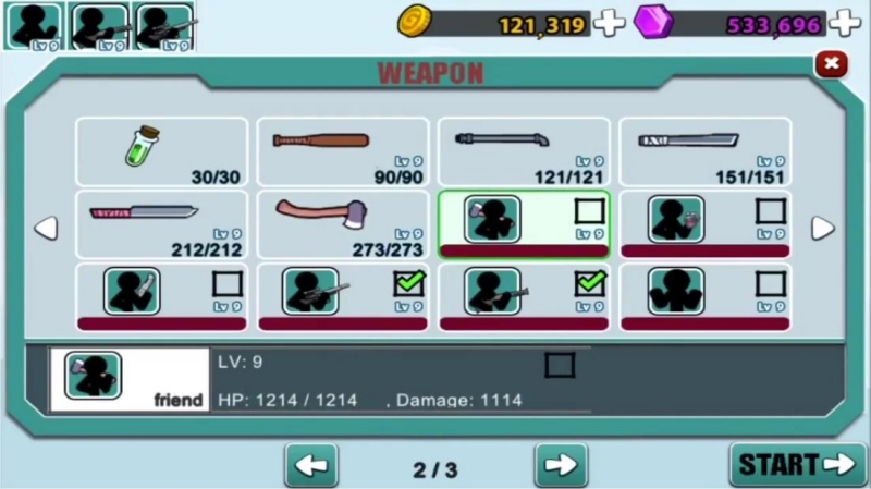 hack anger of stick 5