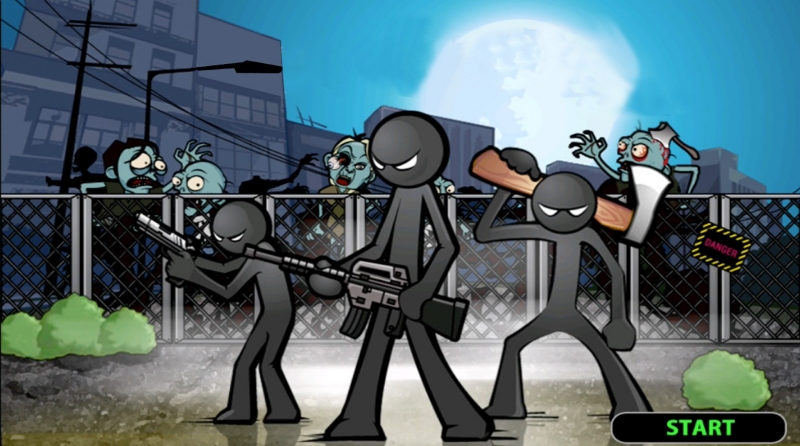 hack anger of stick 5