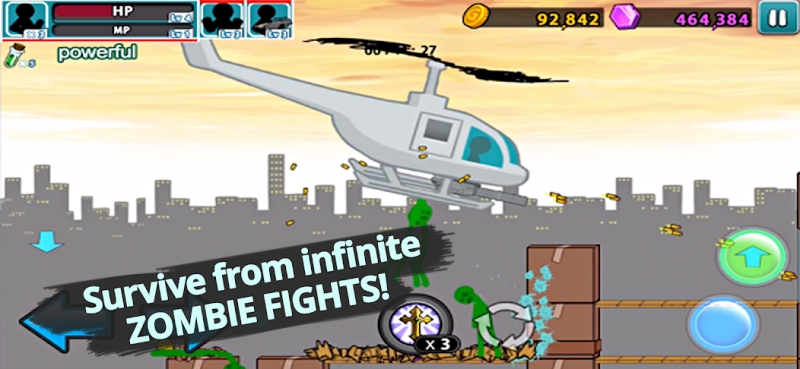 hack anger of stick 5