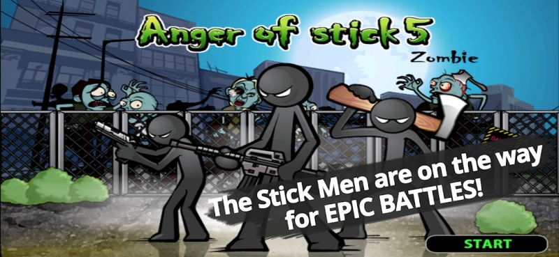hack anger of stick 5