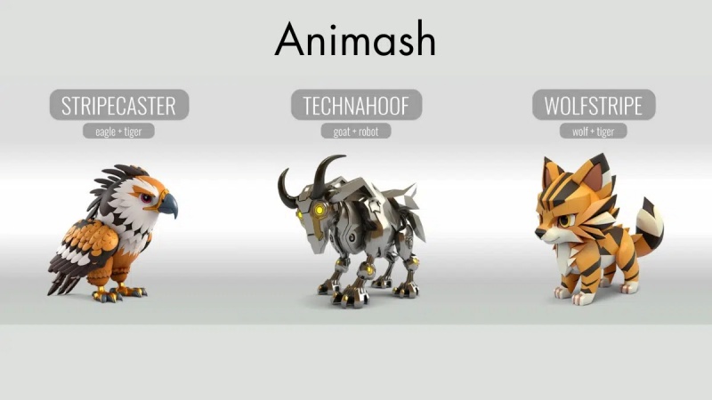 Hack Animash